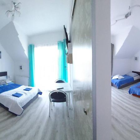 Uuli Apartment Dzwirzyno Exterior photo