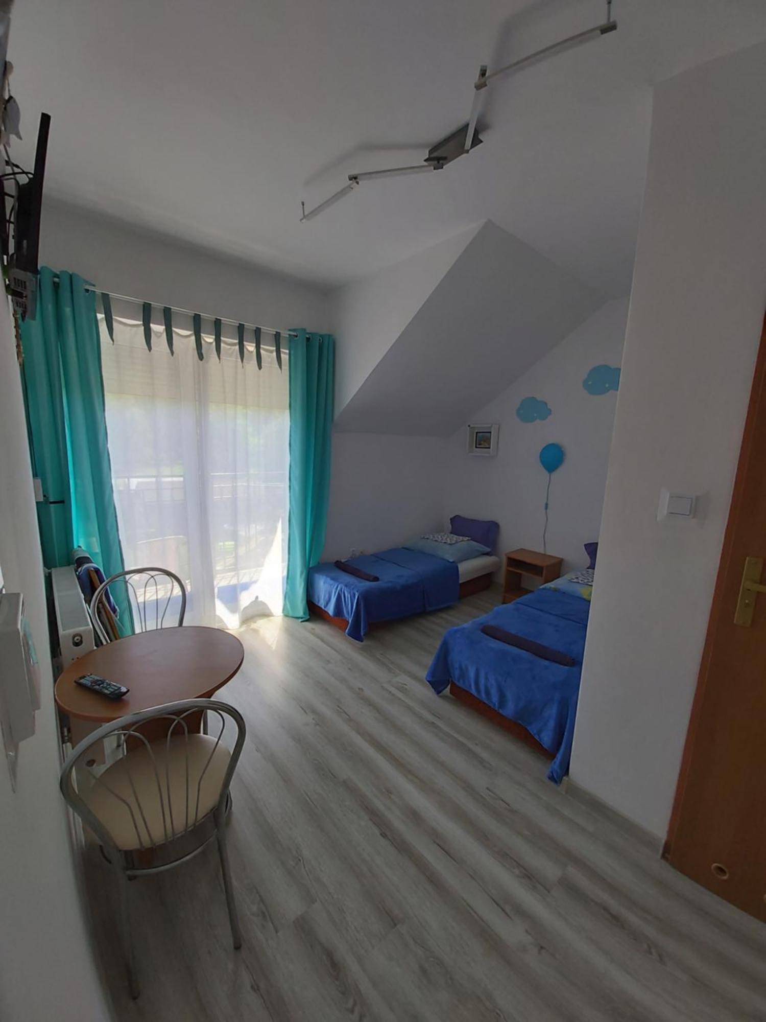 Uuli Apartment Dzwirzyno Exterior photo